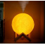 Зволожувач повітря для дому OPT-TOP 3D Moon Lamp Light Diffuser (2085544314) Киев