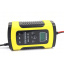 Зарядний пусковий пристрій Foxsur 12V 5A 4-100 Amp автоматичний (1787166806) Оріхів