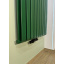 Дизайн-радиатор Terma WARP ROOM 1800*655 mm, Green Chlorophyll Акимовка