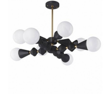 Люстра Pikart DOME CHANDELIER V8 HORIZONTAL 5990-1