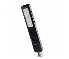 LED-світильник вуличний консольний Maxus Assistance Road light 60W 5000K 150х90 Сірий (1723)