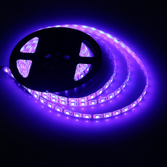 Світлодіодна стрічка RGB 5050 5 м (hub_np2_0908) Обухов