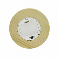 Три троянди в колбі Lesko KY-46456 з LED підсвічуванням нічник під скляним куполом Тепле світло Косів