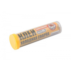 Клей Холодне зварювання універсальний 40 г MASTERTOOL GM (42-0112) Кропивницький