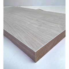 Стільниця пластикова Mikola-M з HPL покриттям 4855 wood 80 см Володарськ-Волинський
