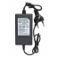 Світлодіодна стрічка RIAS JL-2835-120 IP65 5м Неон Синій 220V (3_01864) Королево