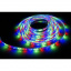 Світлодіодна стрічка RIAS 5050 RGB LED 5 метрів різнокольорова (3sm_548549631) Доманёвка