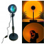 Світильник OPT-TOP LED Sunset Lamp Сансет (2087381059) Білгород-Дністровський