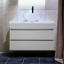 Тумба пластикова The MIX Атлант Ламі HPL 1022 silk 70 см Доманівка