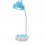 Акумуляторна світлодіодна лампа на стіл OPT-TOP USB 20 LED Котяча лапа DIGAD 1925 (2083685219) Костополь