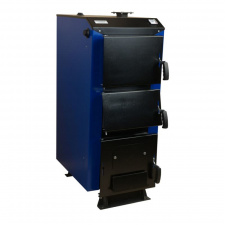 Котел твердотопливный Thermo Alliance Ferrum+ FSF+ 16 V2.0