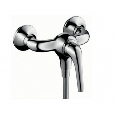 HANSGROHE Axor Terrano - смеситель в душевую кабину (хром) HANSGROHE 37600000