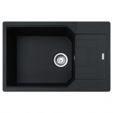 Кухонная мойка Franke Urban UBG 611-78 XL (114.0701.799) оникс
