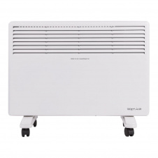 Конвектор электрический WetAir WCH-1500EW