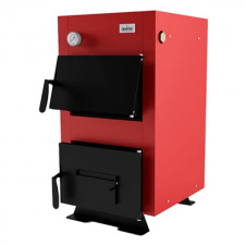 Кoтел твердoтoпливный Marten Base MB-12