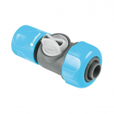 Конектор з вентилем Ideal 3/4" Cellfast