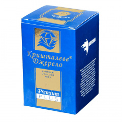 Картридж очищення води для глечика Кришталеве Джерело Premium Plus Київ