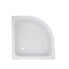 Душевой поддон Lidz KAPIELKA ST90x90x26 Бровари