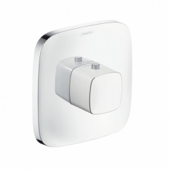 HANSGROHE PuraVida Термостат для ванны Ірпінь