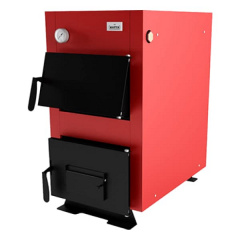 Кoтел твердoтoпливный Marten Base MB-18 Київ