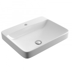 Раковина врезная Excellent Holmi 59 (CEAC.3201.590.WH) Славута