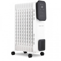 Масляный обогреватель WetAir WOH-9VW Володимир-Волинський