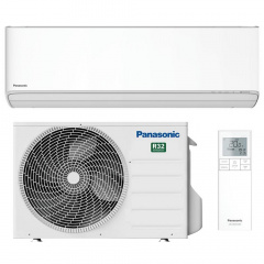Кондиционер Panasonic Etherea CS-Z20ZKEW/CU-Z20ZKE, 20 м2, инвертор, Wi-Fi, белый Полтава