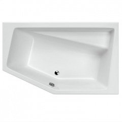 Ванна акриловая асимметричная Excellent Vesper WAEX.VEP16WH правая Ужгород