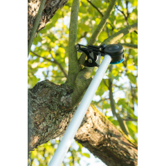 Висоторіз з пилкою та телескопічною ручкою 2м Ideal Cellfast Переяслав-Хмельницький