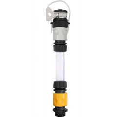 Шланг для миття авто OPT-TOP Water Blast Cleaner Roto Brush MC-1065 (2086361108) Братське
