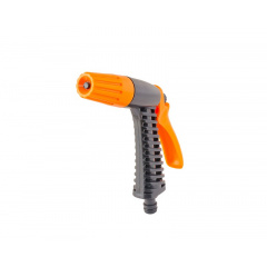 Пістолет для поливу 1/2 з регулюванням потоку води MASTERTOOL GM (92-9301) Київ