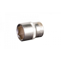 Насадка торцева 6-гранна 1/2 22мм CRV MASTERTOOL GM (78-0022) Одесса