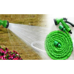 Поливальний шланг Magic Hose 30 м Зелений Кропивницкий