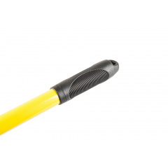 Граблі MASTERTOOL GM садові 5 зубів 640-910х100 мм (14-6178) Березно