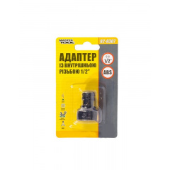 Адаптер для конектора 1/2 ВР MASTERTOOL GM (92-9307) Ладан