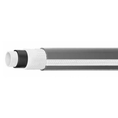 Шланг для поливу 5-тишаровий WHITE LINE 1/2" 50м Bradas Бердичів