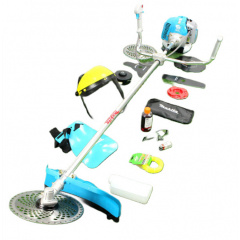 Мотокоса Makita RBC-5400 Limited Edition (5.4 кВт, 2х тактний) комплектація "ЕКО" Бензокоса (1756374610) Київ