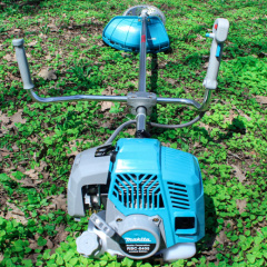Мотокоса Makita RBC-5400 Limited Edition (5.4 кВт, 2х тактний) комплектація "ЕКО" Бензокоса (1756374610) Київ