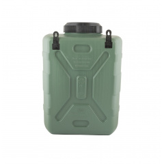 Рукомийник пластиковий Лемира GM 15 л (92-3039) Кобыжча