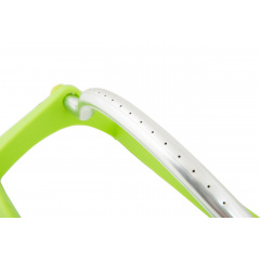 Зрошувач осциляційний 1/2" 18 пластиковий отвор MASTERTOOL Бердичев