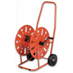 Візок для шланга 3/4'' 90м PROFESSIONAL Bradas Обухов