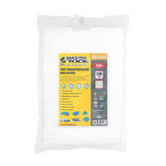 Тент LENO CRYSTAL MASTERTOOL GM 3х5 м 130 г/м² (89-2305) Оріхів
