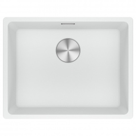 Кухонная мойка Franke Maris MRG 110-52 (125.0701.780) белый