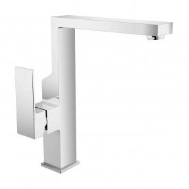 RJ ROD смеситель для кухни, хром 35 мм