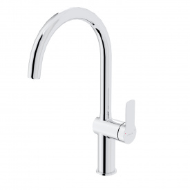 VOLLE LIBRA смеситель для кухни, cromo