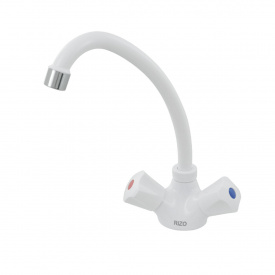 Смеситель для кухни RIZO RP48W