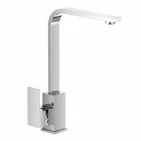 VOLLE PARDO смеситель для кухни, cromo