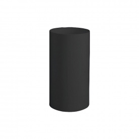 Умывальник отдельно стоящий Nic Design OVVIO 45x85h, antracite matt (001453013)
