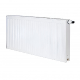 Радиатор стальной Purmo Ventil Compact 22 200х2600, белый