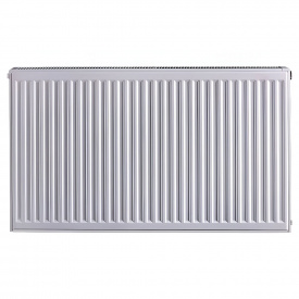 Радиатор панельный стальной TERRA TEKNIK 22 200x1600 мм, нижнее подключение, белый